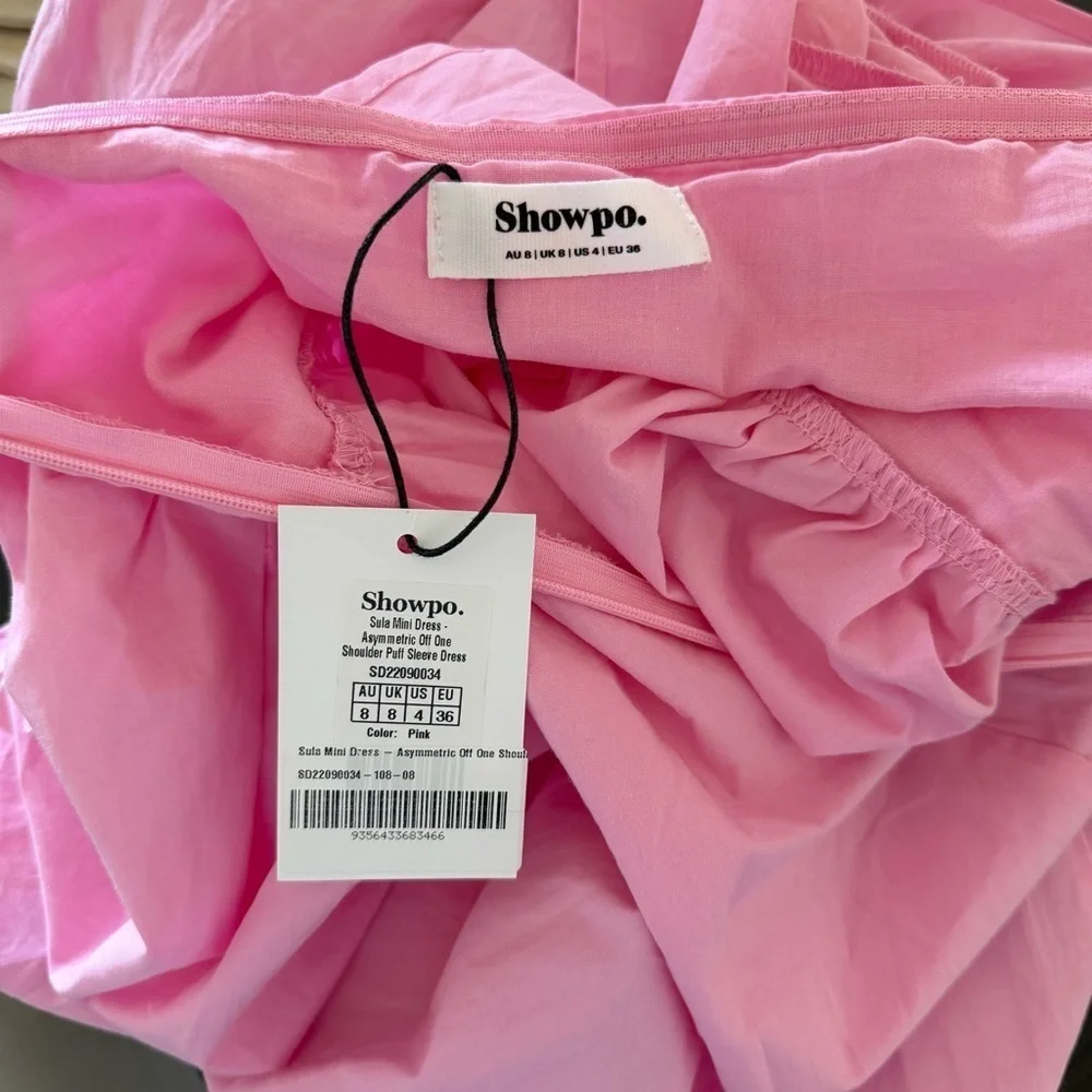 Showpo. nwt showpo